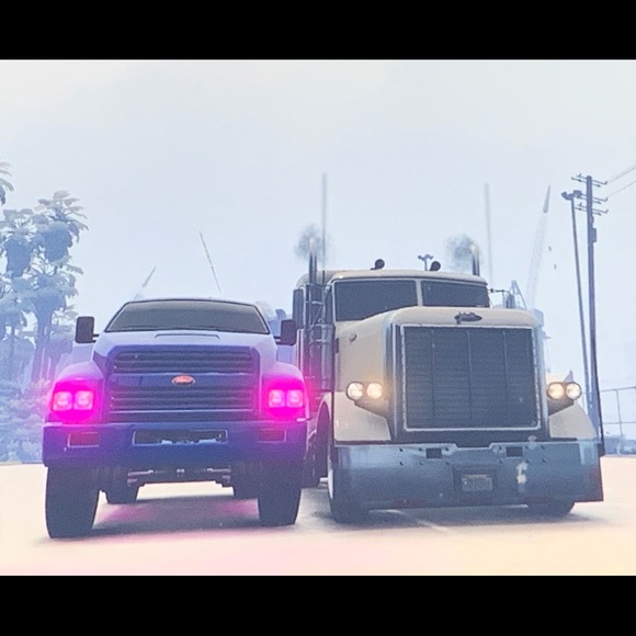 Meet your Posher, Kevin - Picture 1 of 1